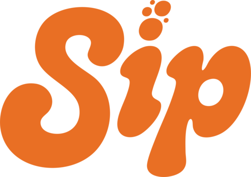 Sip logo